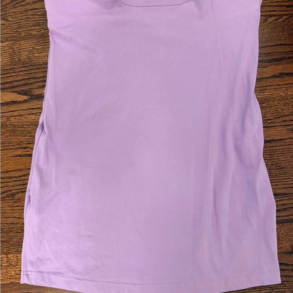 FARM Rio Purple 'Going Bananas' Tee - Picture 4 of 4